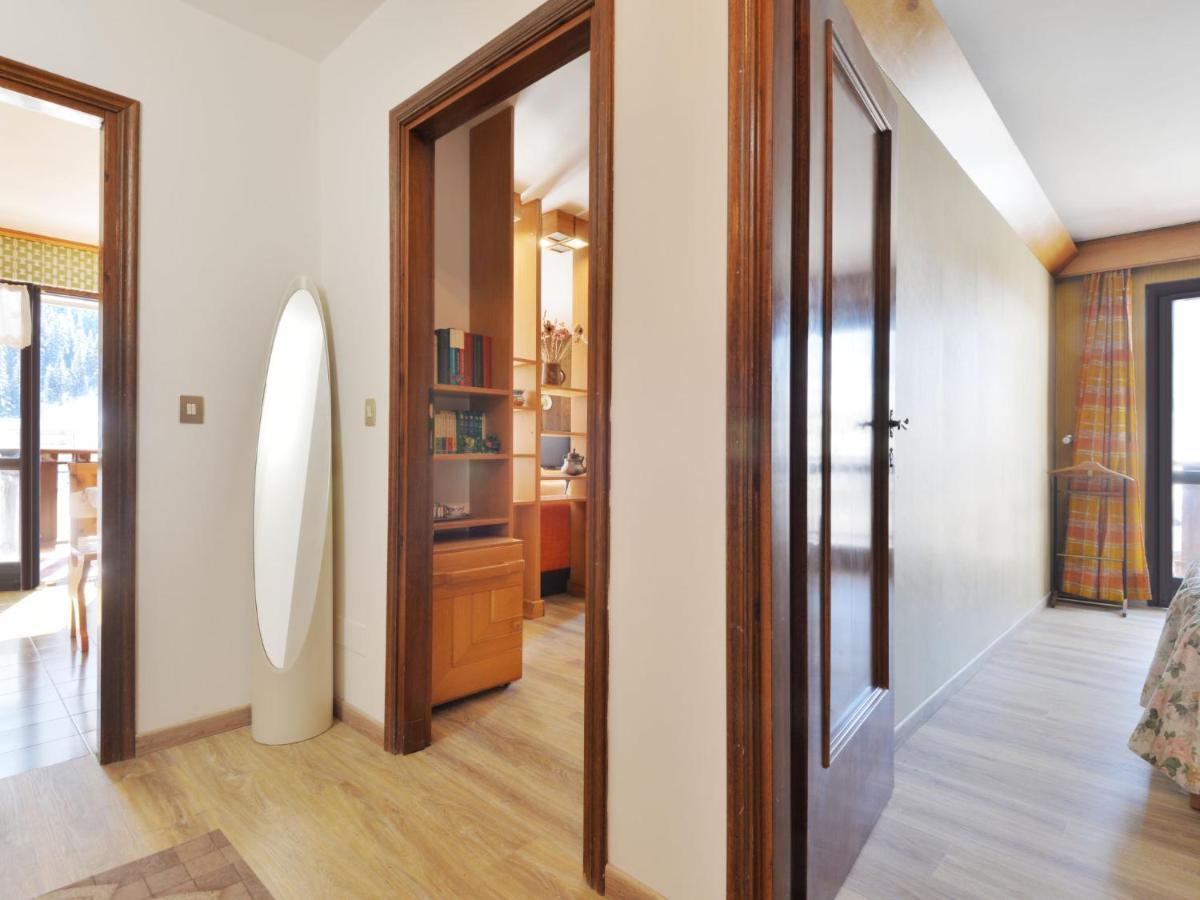 Apartment Al Parco-9 By Interhome Canazei Eksteriør bilde