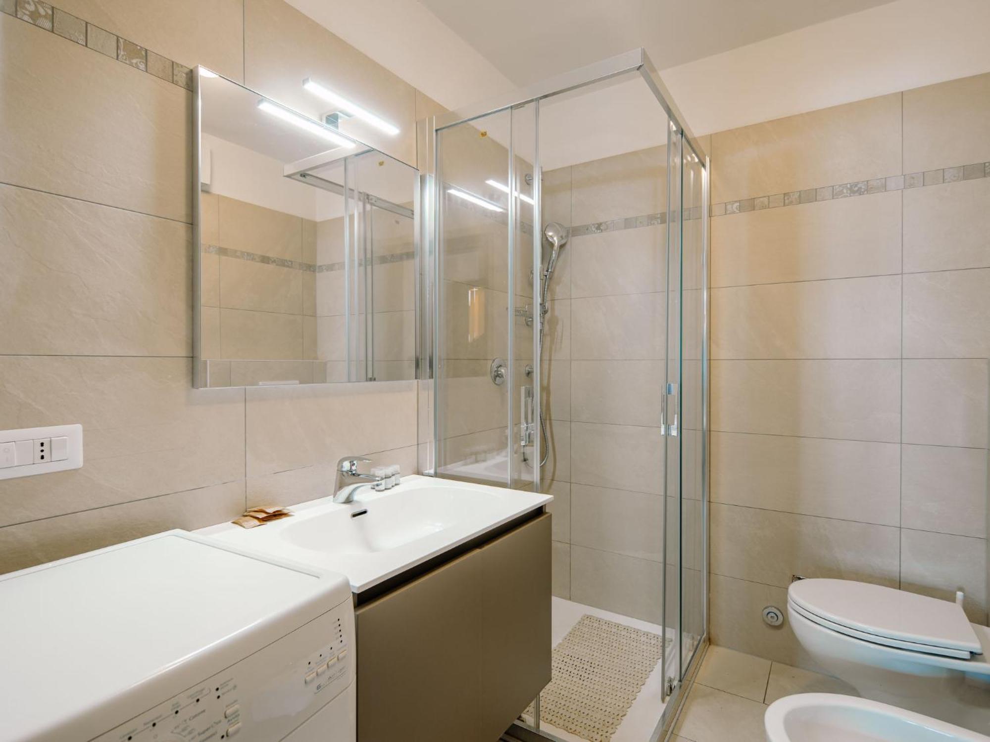 Apartment Al Parco-9 By Interhome Canazei Eksteriør bilde