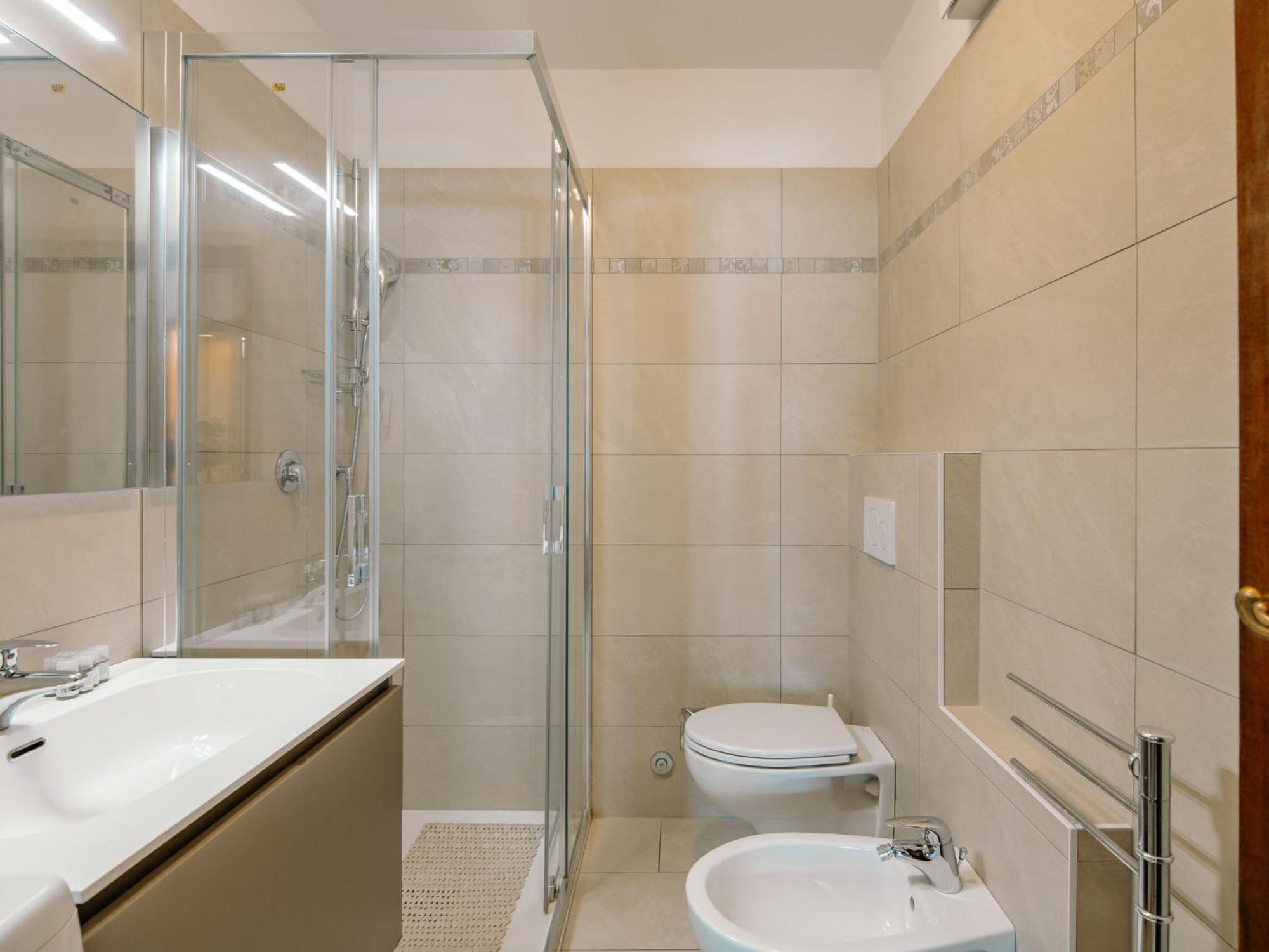 Apartment Al Parco-9 By Interhome Canazei Eksteriør bilde